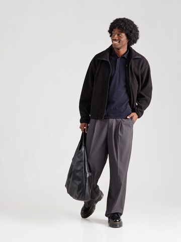 NAPAPIJRI Shirt 'EVAN' in Black