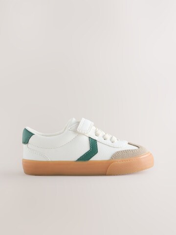 Next Sneaker in Weiß