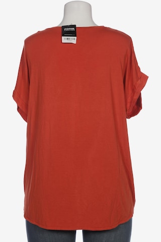 iSilk Bluse XL in Rot
