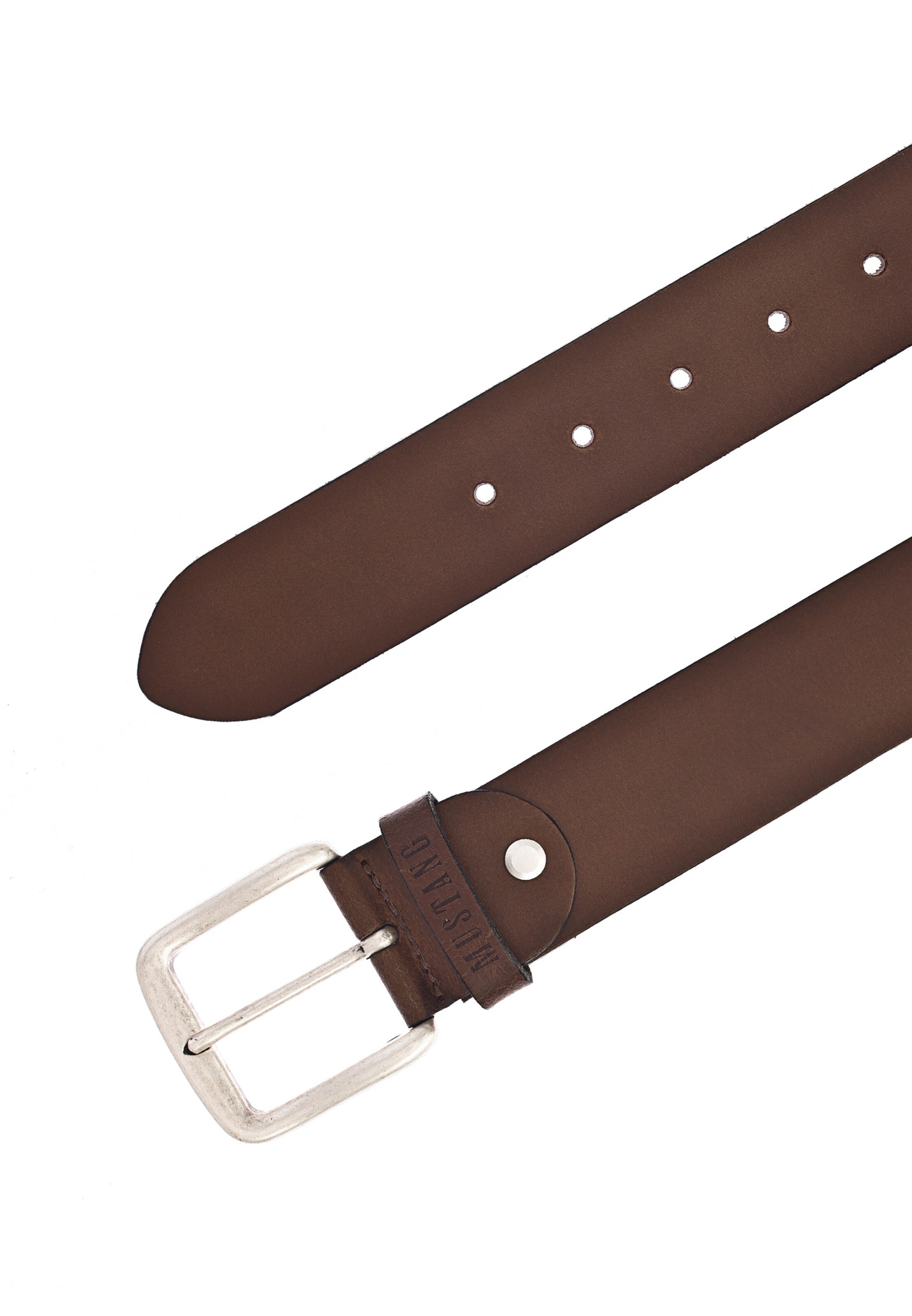 MUSTANG Belt in Brown