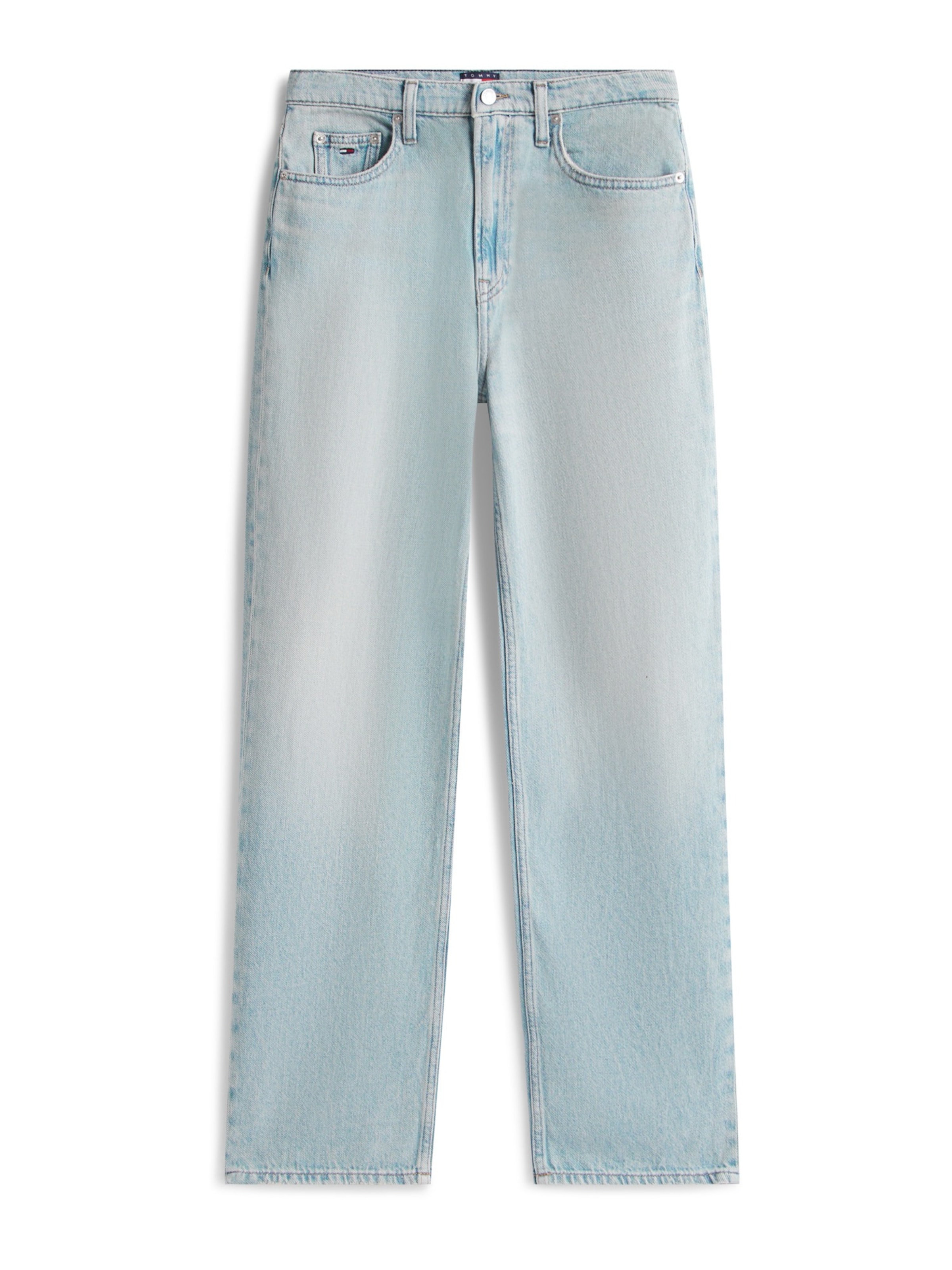 Tommy Jeans Jeansy 'LAYLA' w kolorze niebieski denimm, Podgląd produktu