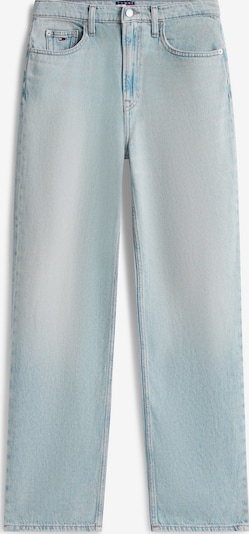 Tommy Jeans Traperice 'LAYLA' u plavi traper, Pregled proizvoda