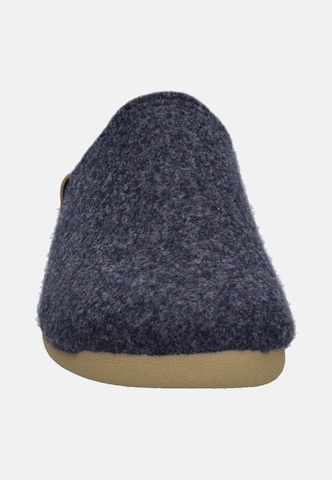 JOSEF SEIBEL Slippers in Blue