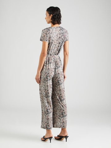 Tuta jumpsuit di MORE & MORE in nero