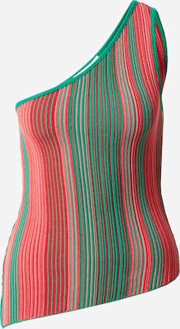 Tops en tricot 'Ria' Guido Maria Kretschmer Women en vert : devant