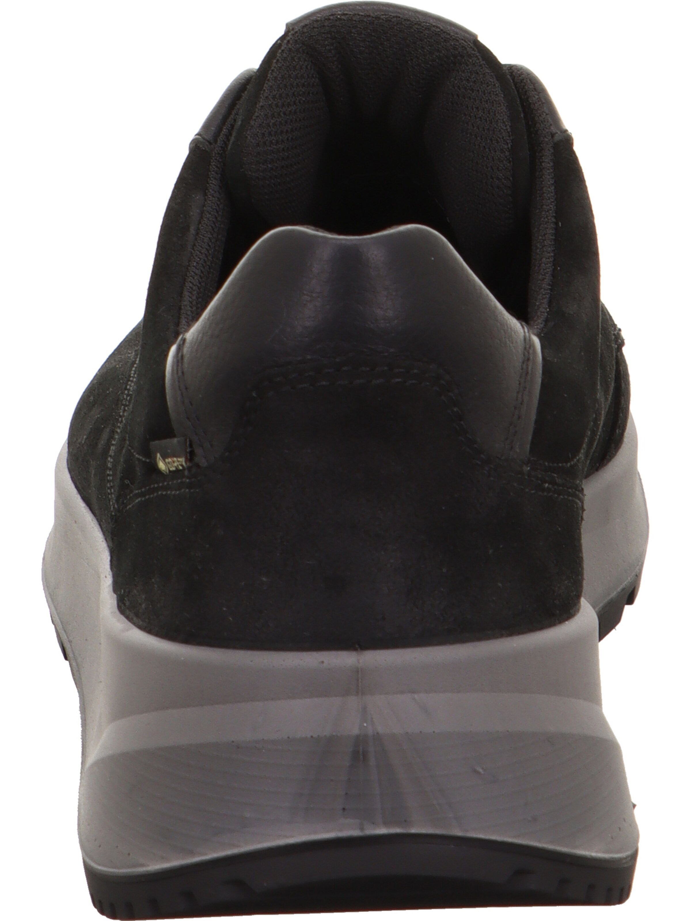 Legero Sneaker  'ANZIO' in Schwarz
