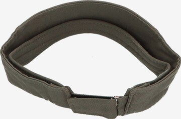 STERNTALER Visor in Grün