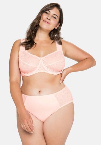 SHEEGO Minimizer Minimizer in Roze