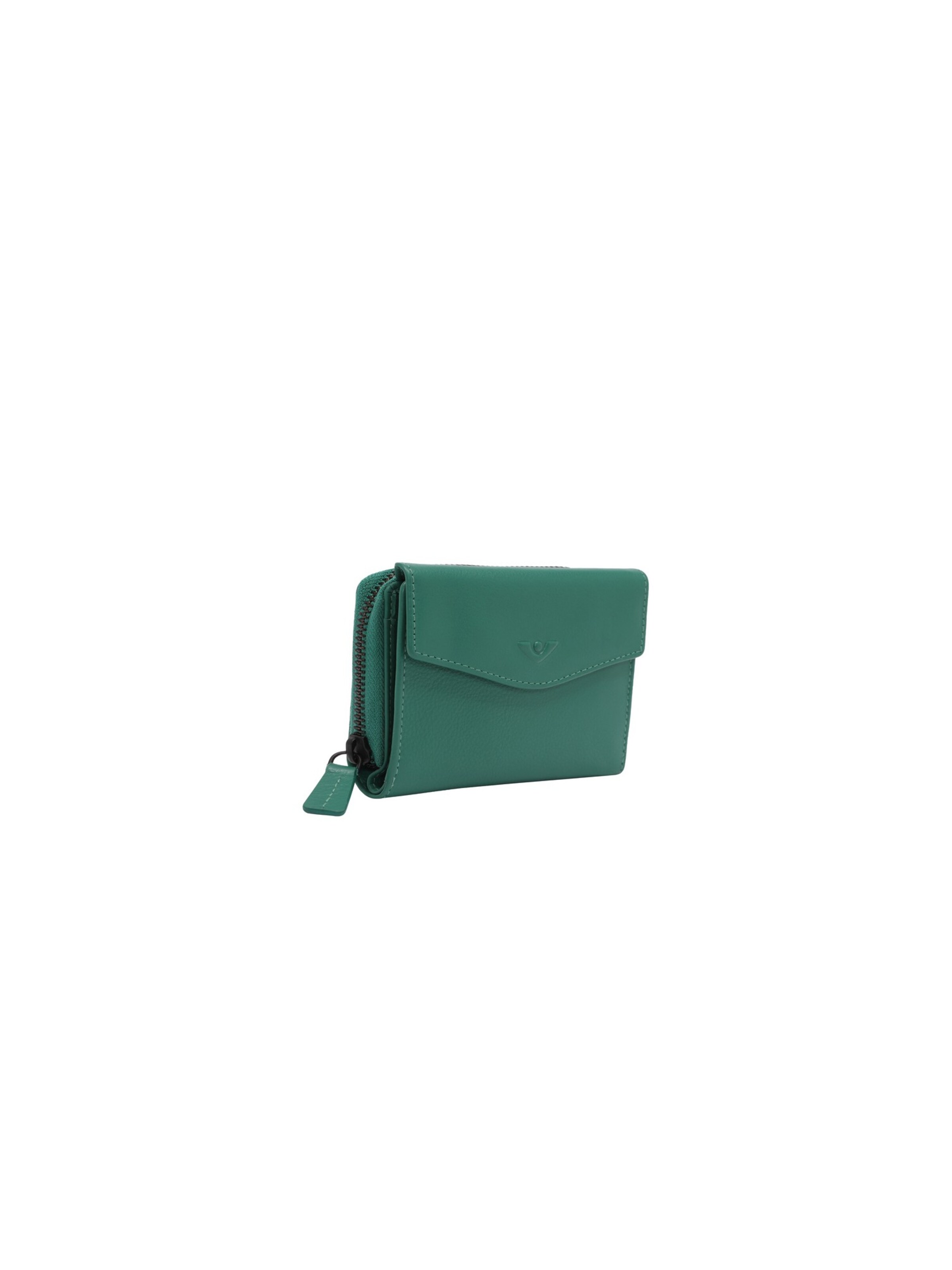 VOi Wallet 'LINEA' in Green