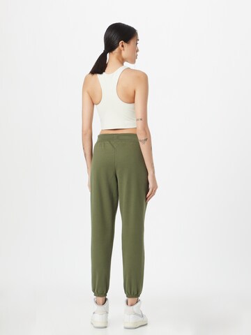 GAP Tapered Pants in Green