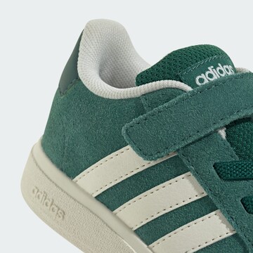 Baskets 'Grand Court 2.0' ADIDAS SPORTSWEAR en vert