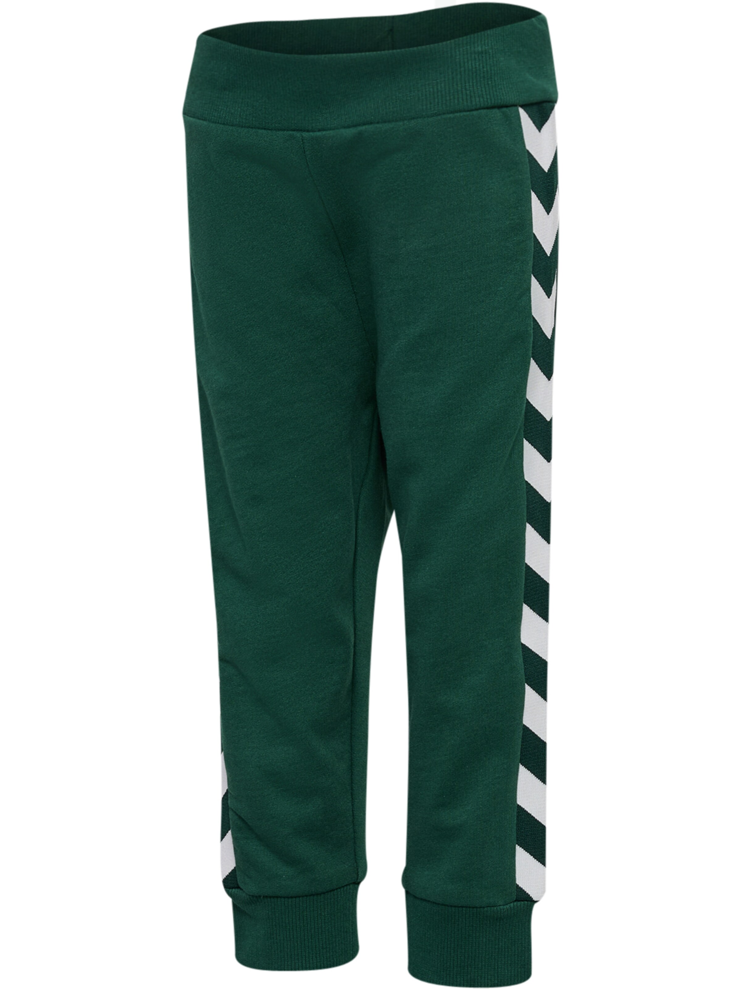 Hummel Træningsdragt i grøn