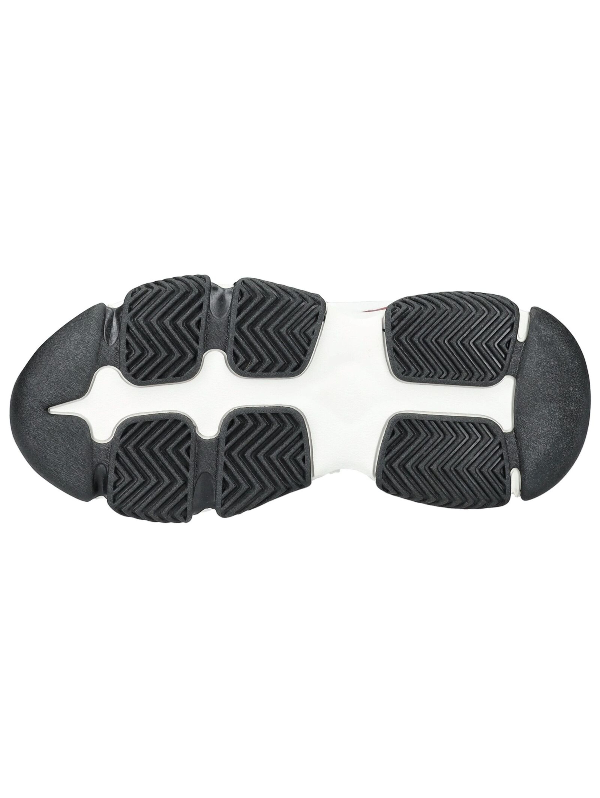 Sneaker bassa 'POSSESSION-E' di STEVE MADDEN in argento