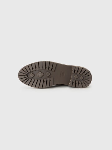 TOMS Chelsea Boots 'BENNET' in Brown