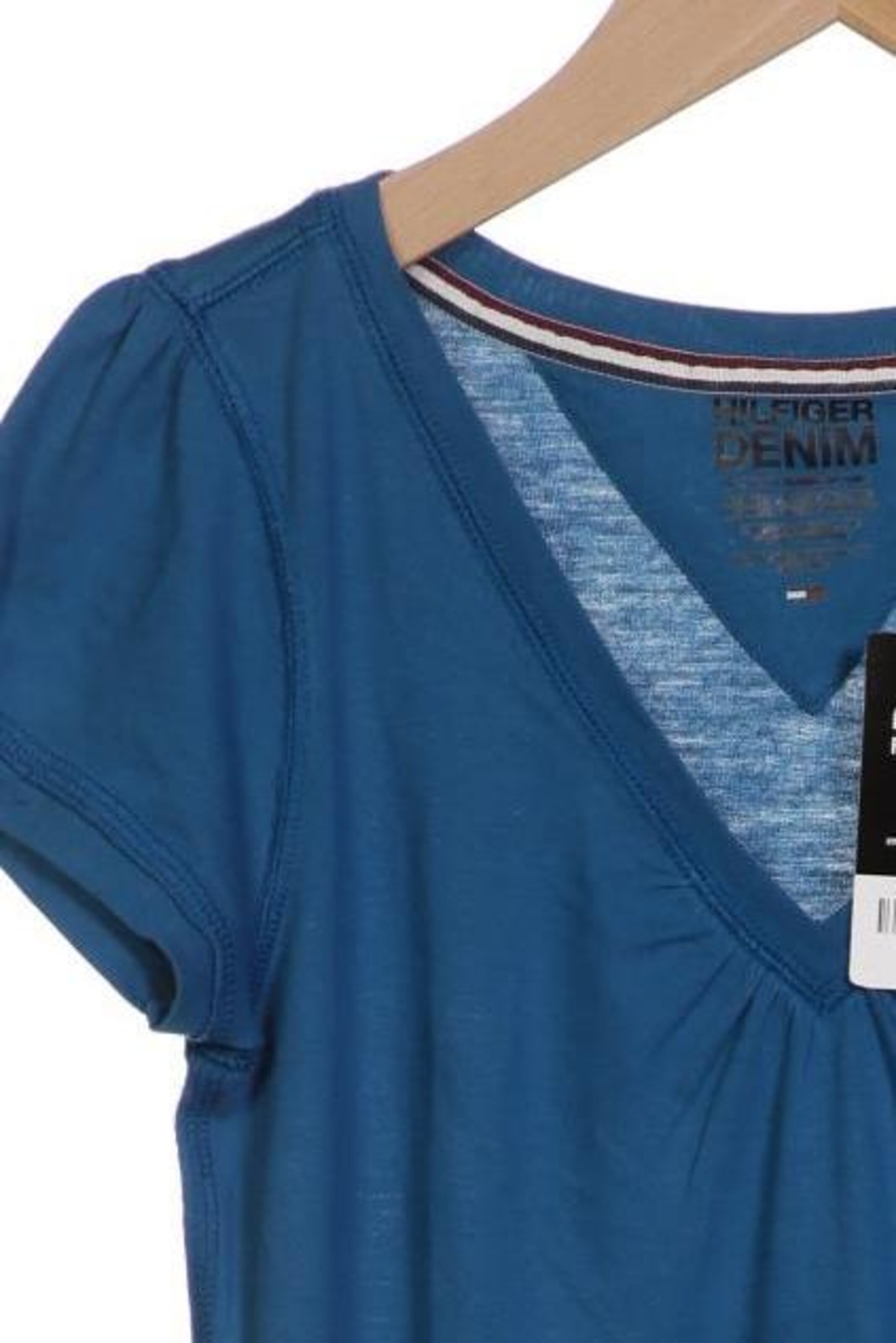 Tommy Jeans Top & Shirt in XS in Blue