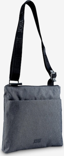 JOST Schultertasche 'Bergen' in basaltgrau, Produktansicht