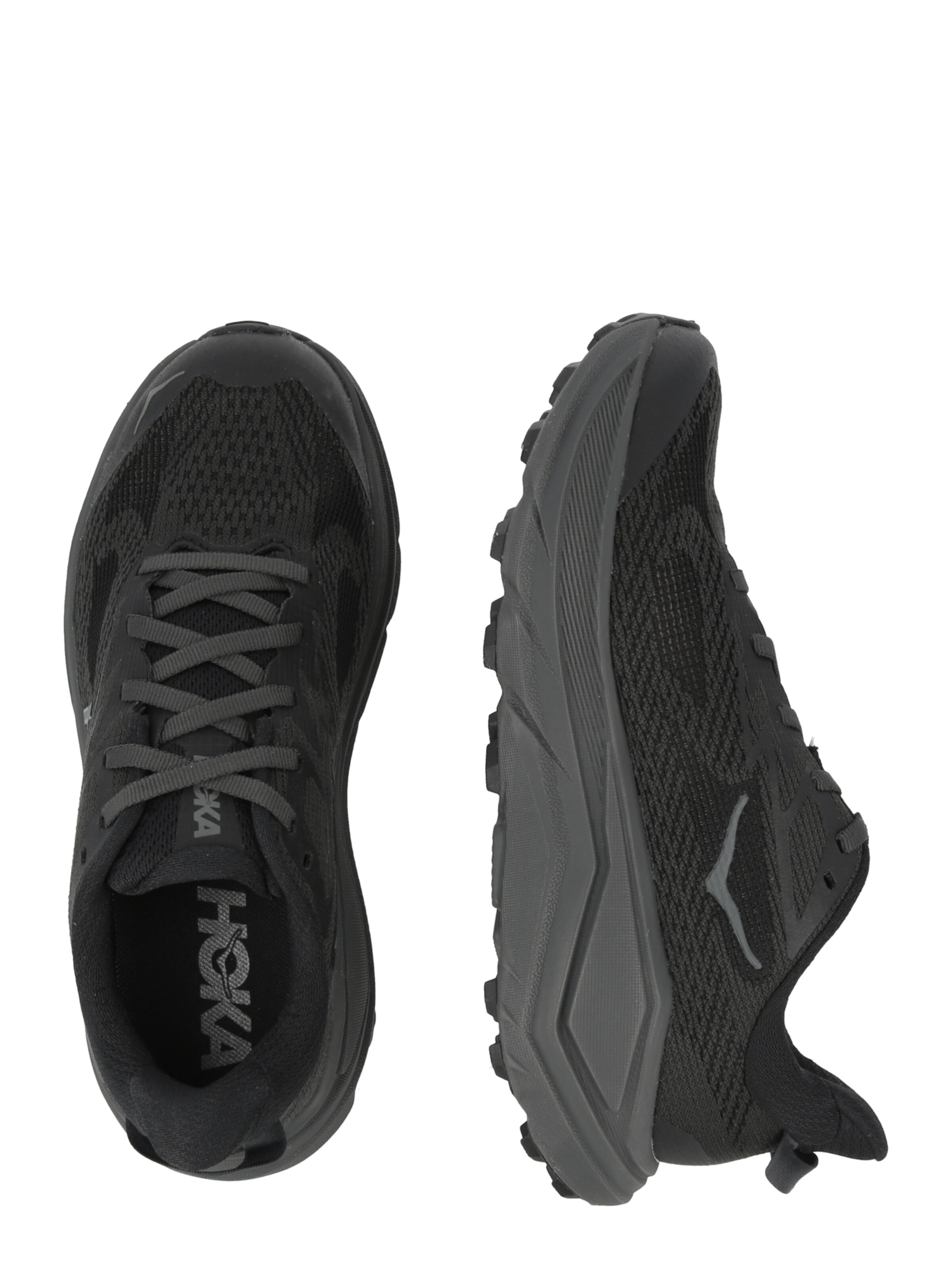HOKA - Zapatillas de running 'CHALLENGER 8' en negro