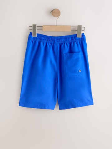 Next Plavecké šortky – modrá