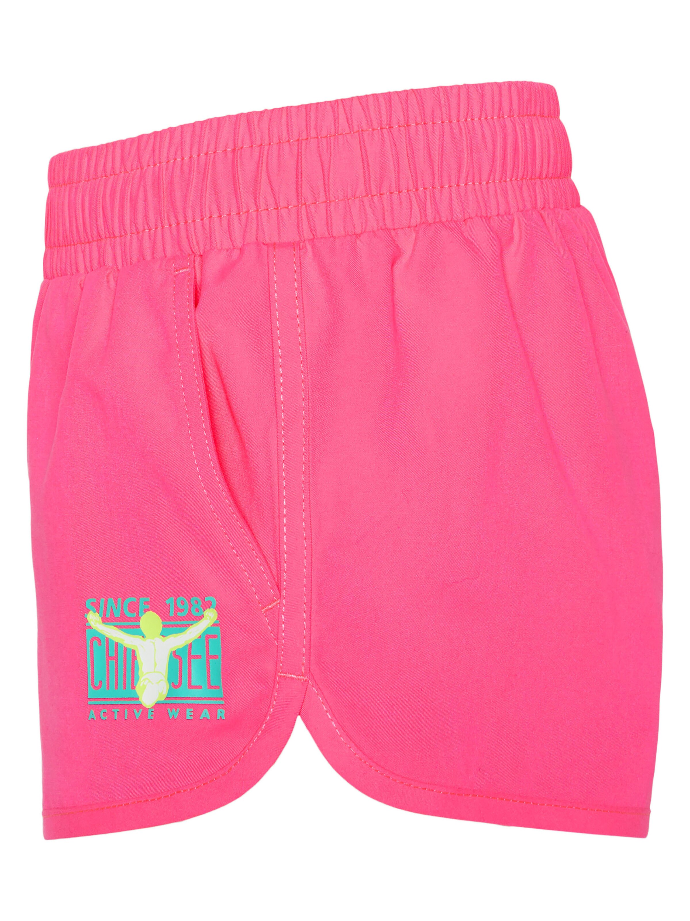 CHIEMSEE Sportbademode in Pink