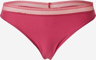 PASSIONATA Biksītes 'CO BO', krāsa - rozā, Preces skats
