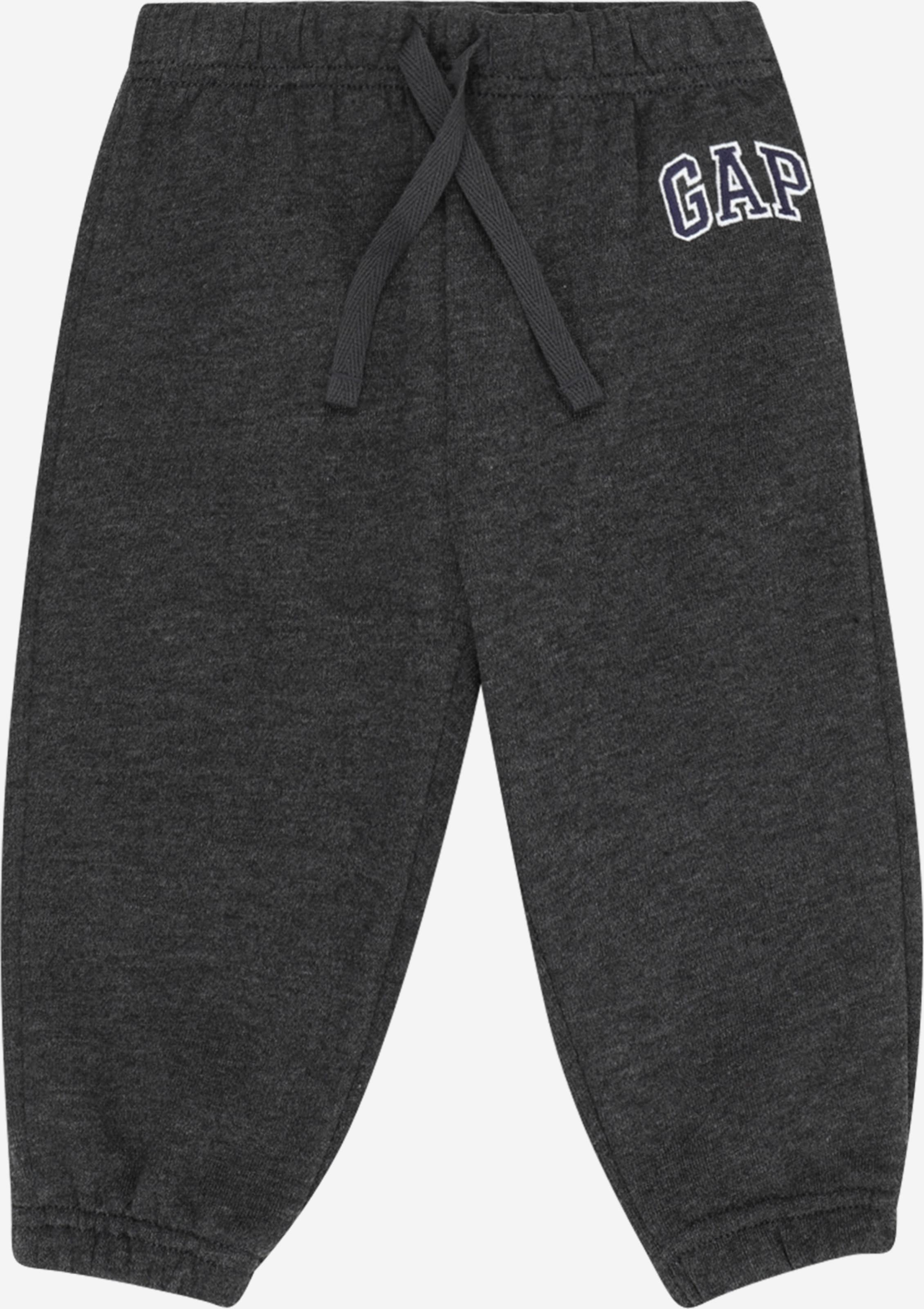 GAP Tapered Pantaloni