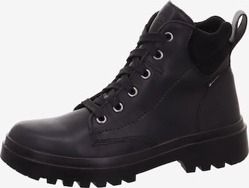 SUPERFIT Boots in Black: front