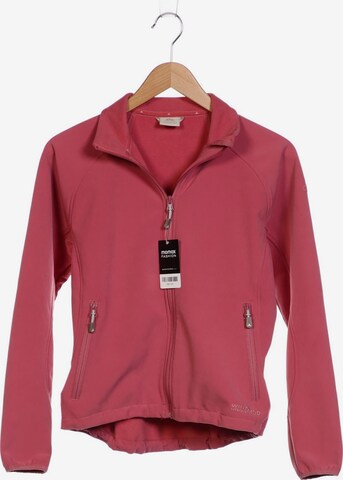 VAUDE Jacket & Coat in S in Pink: front