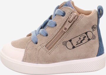 SUPERFIT Sneakers 'Supies' i beige