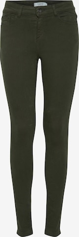 b.young Jeans 'Lola' in Green: front