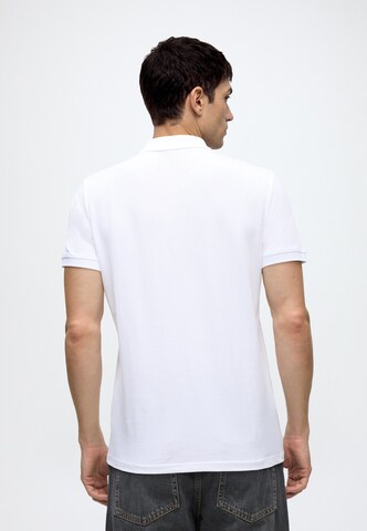 JACK & JONES Tričko 'JWHJOSEPH' – šedá