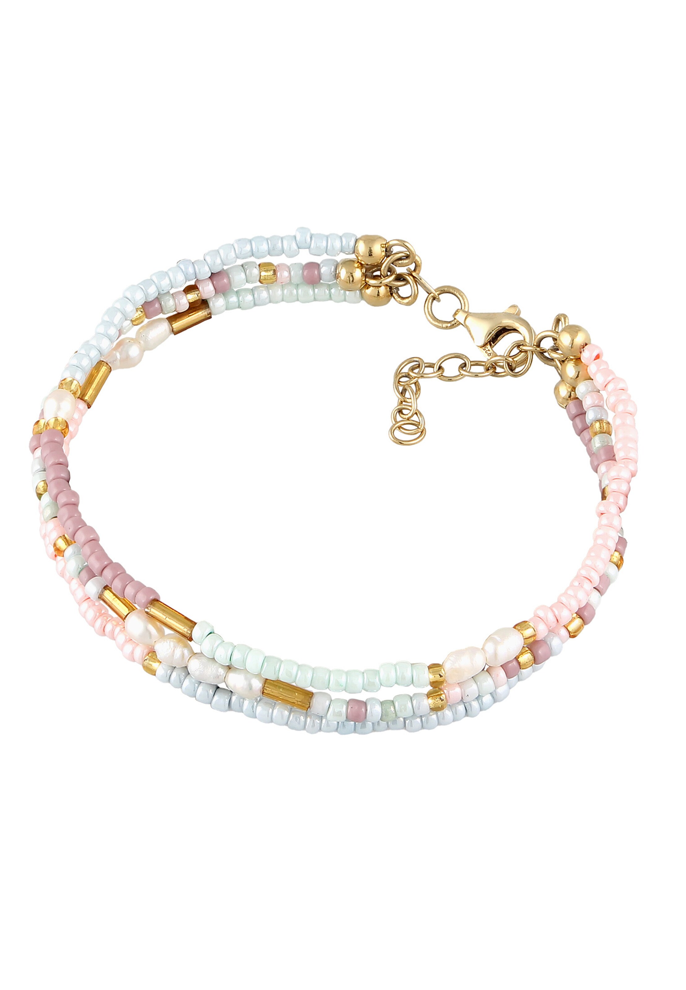 ELLI Armband in Mischfarben