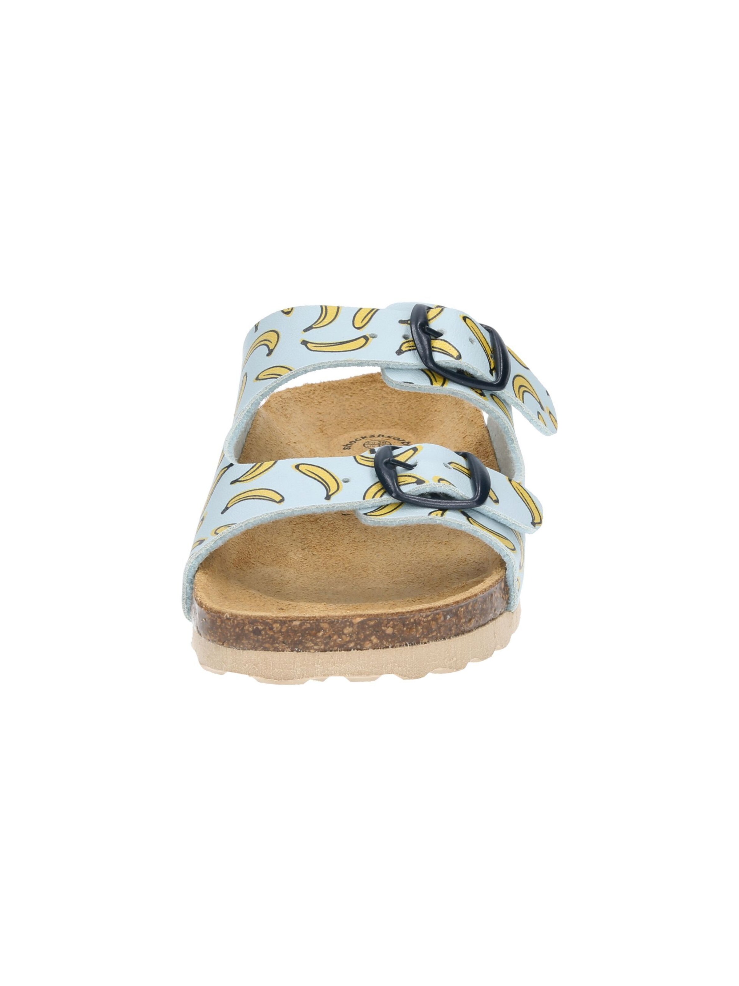 LICO Sandals & Slippers 'Bioline Universe' in Blue