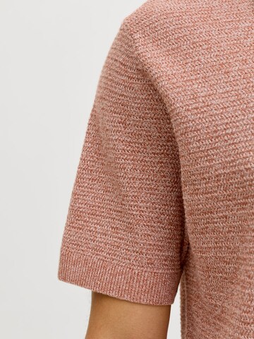 T-Shirt JACK & JONES en orange