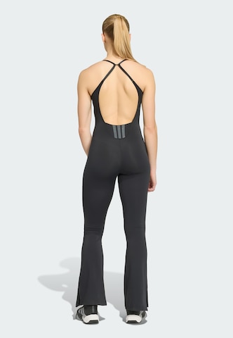 Survêtements 'All Me' ADIDAS PERFORMANCE en noir