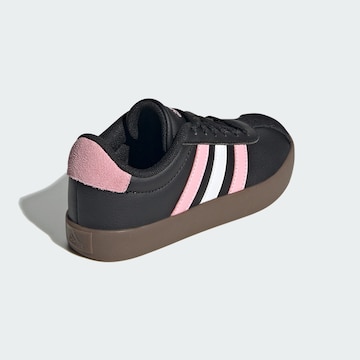 ADIDAS SPORTSWEAR Sneaker 'VL Court 3.0' in Schwarz