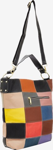 Usha Crossbody Bag in Mixed colors