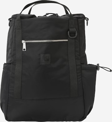 Carhartt WIP Backpack 'Otley' in Black: front