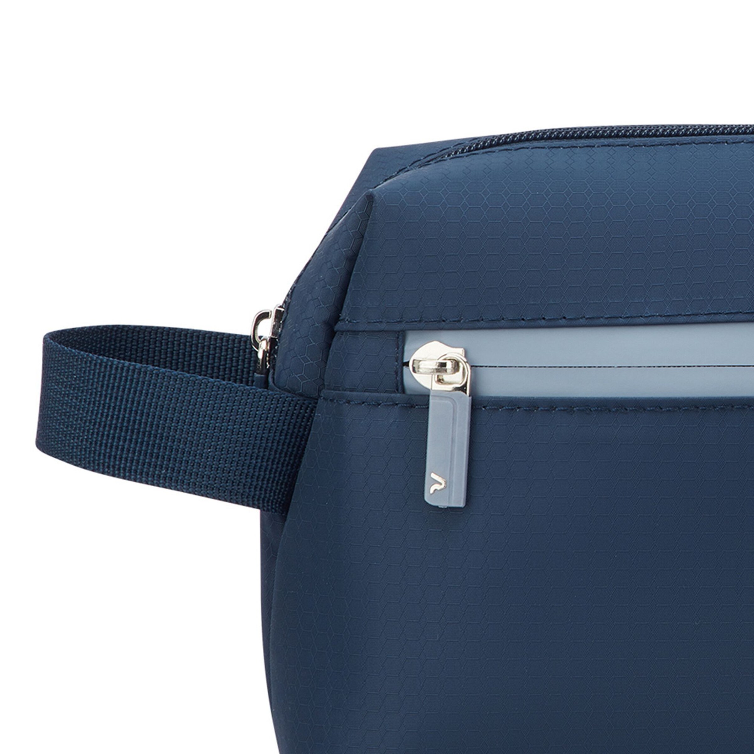 Roncato Toiletry Bag in Blue