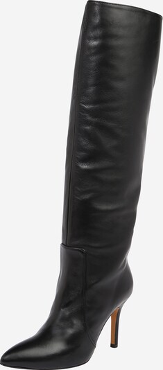 Toral Stiefel in schwarz, Produktansicht