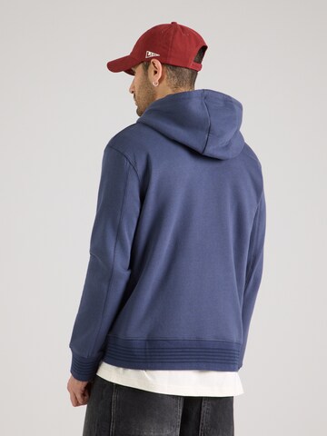 Veste de survêtement 'Verazo' ELLESSE en bleu