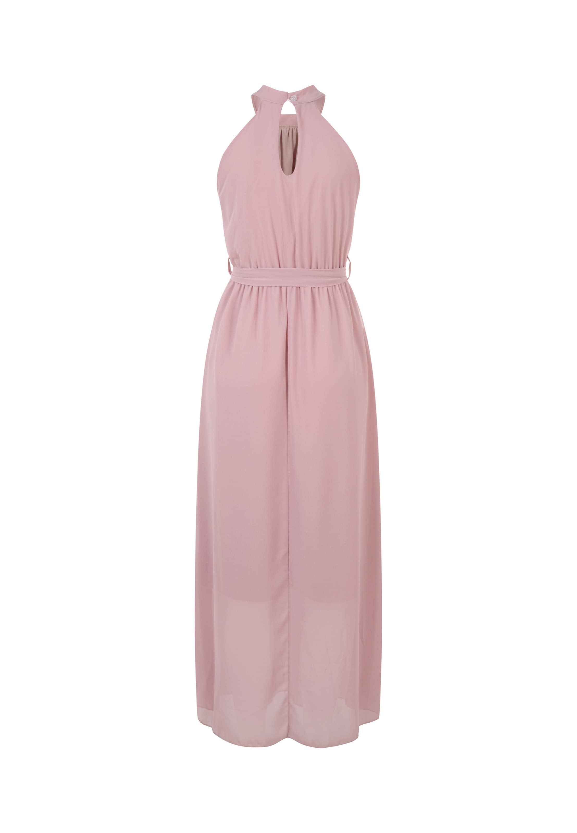 Cloud5ive Dress in Pink
