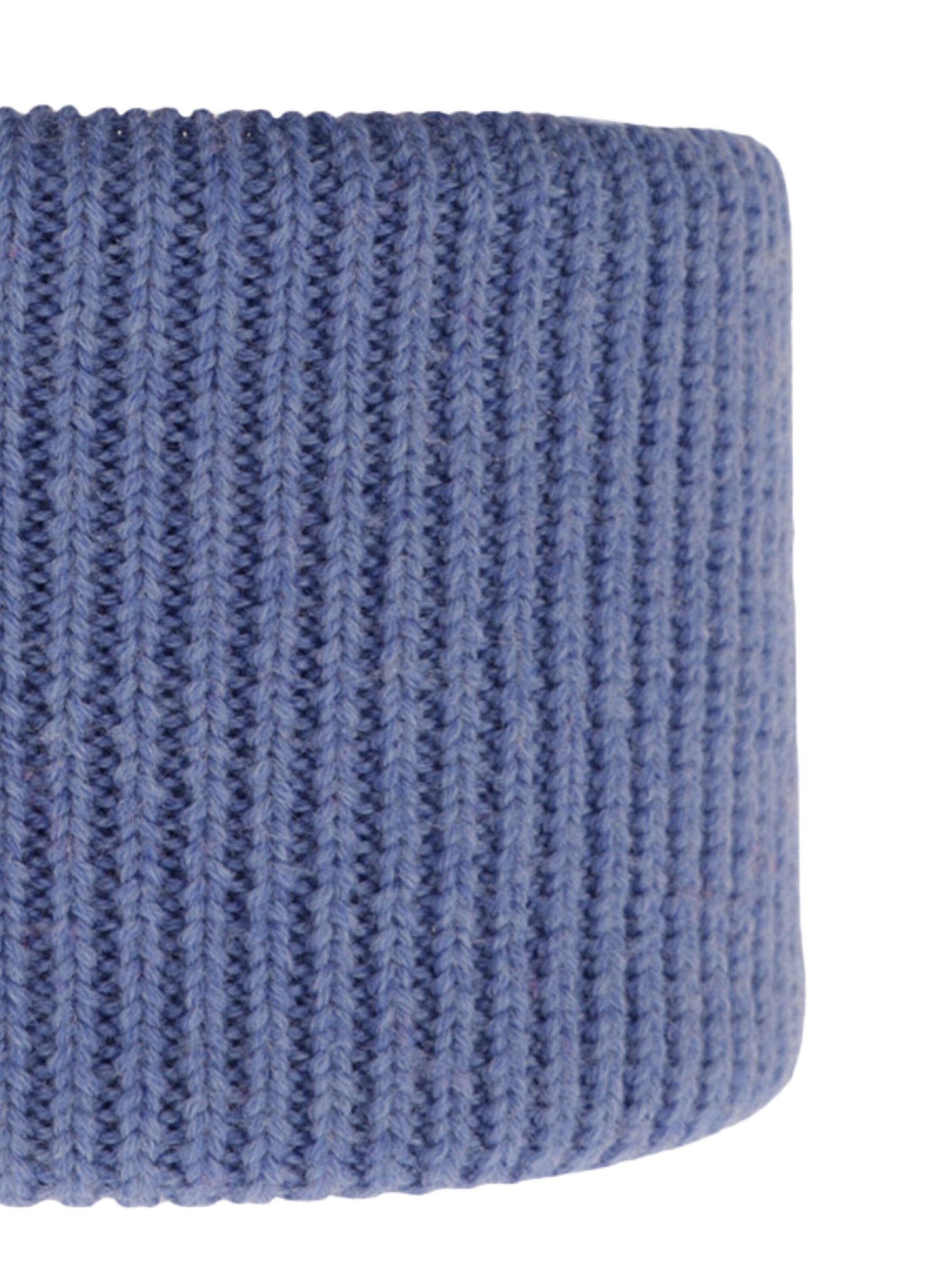 Maxte Scarf in Blue