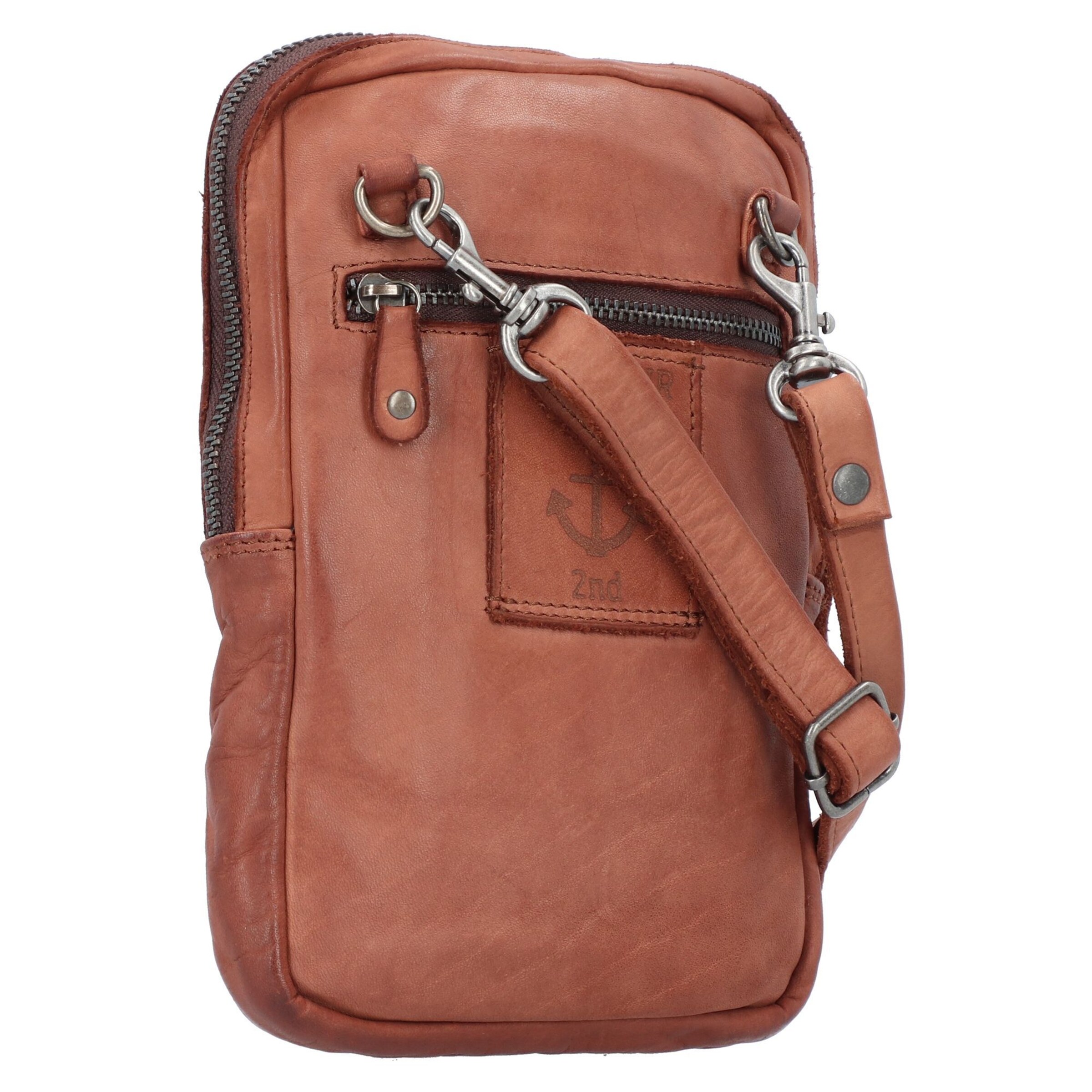 Harbour 2nd Schoudertas in Bruin