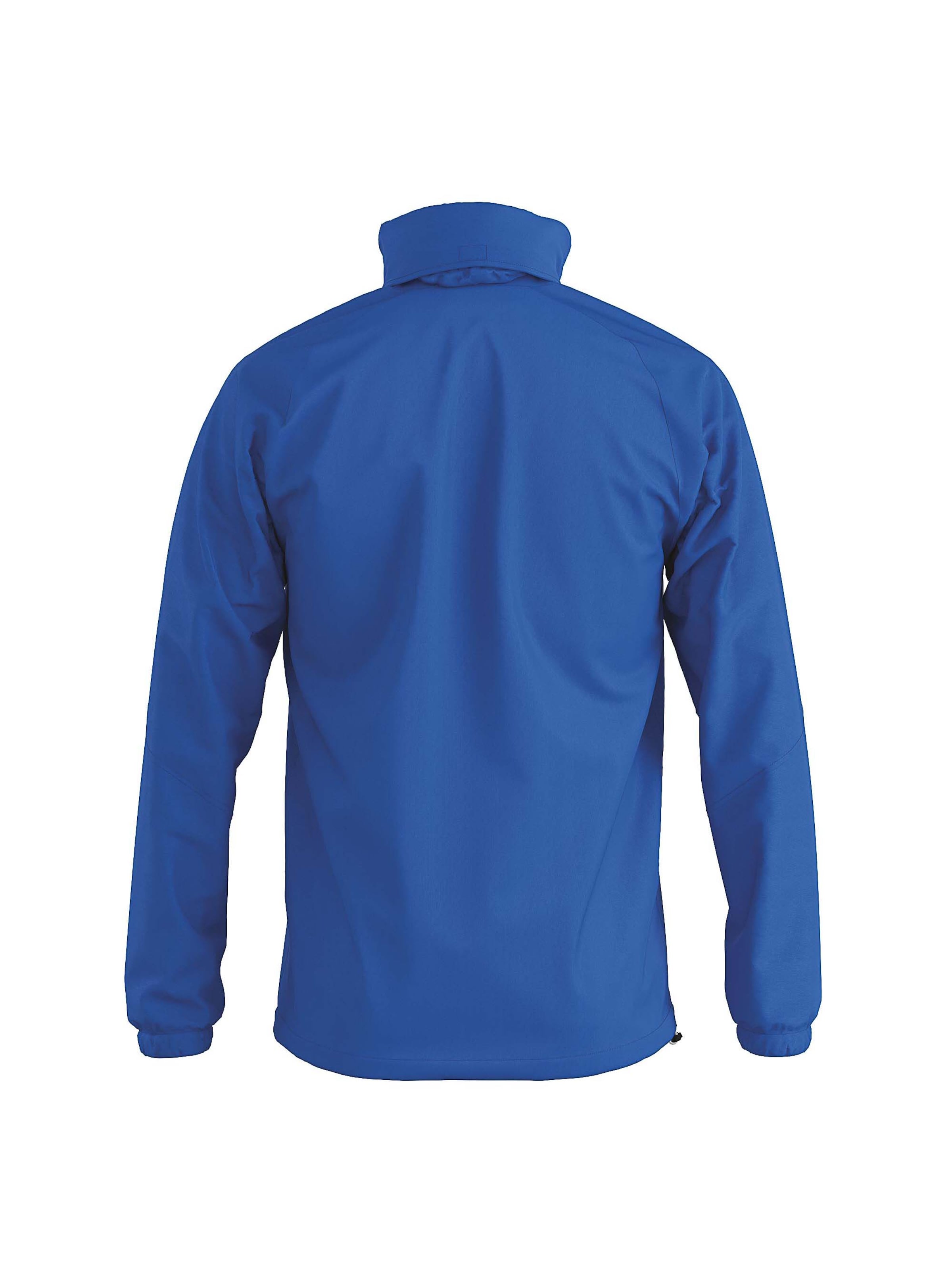 Errea Sports jacket 'SYUN' in Blue