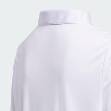 ADIDAS PERFORMANCE Shirt in Weiß