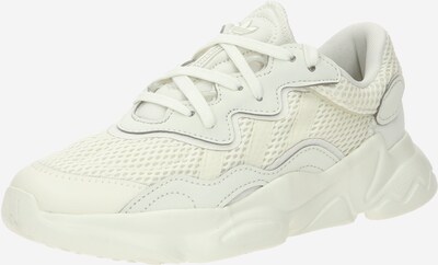 ADIDAS ORIGINALS Zapatillas deportivas 'OZWEEGO' en blanco, Vista del producto