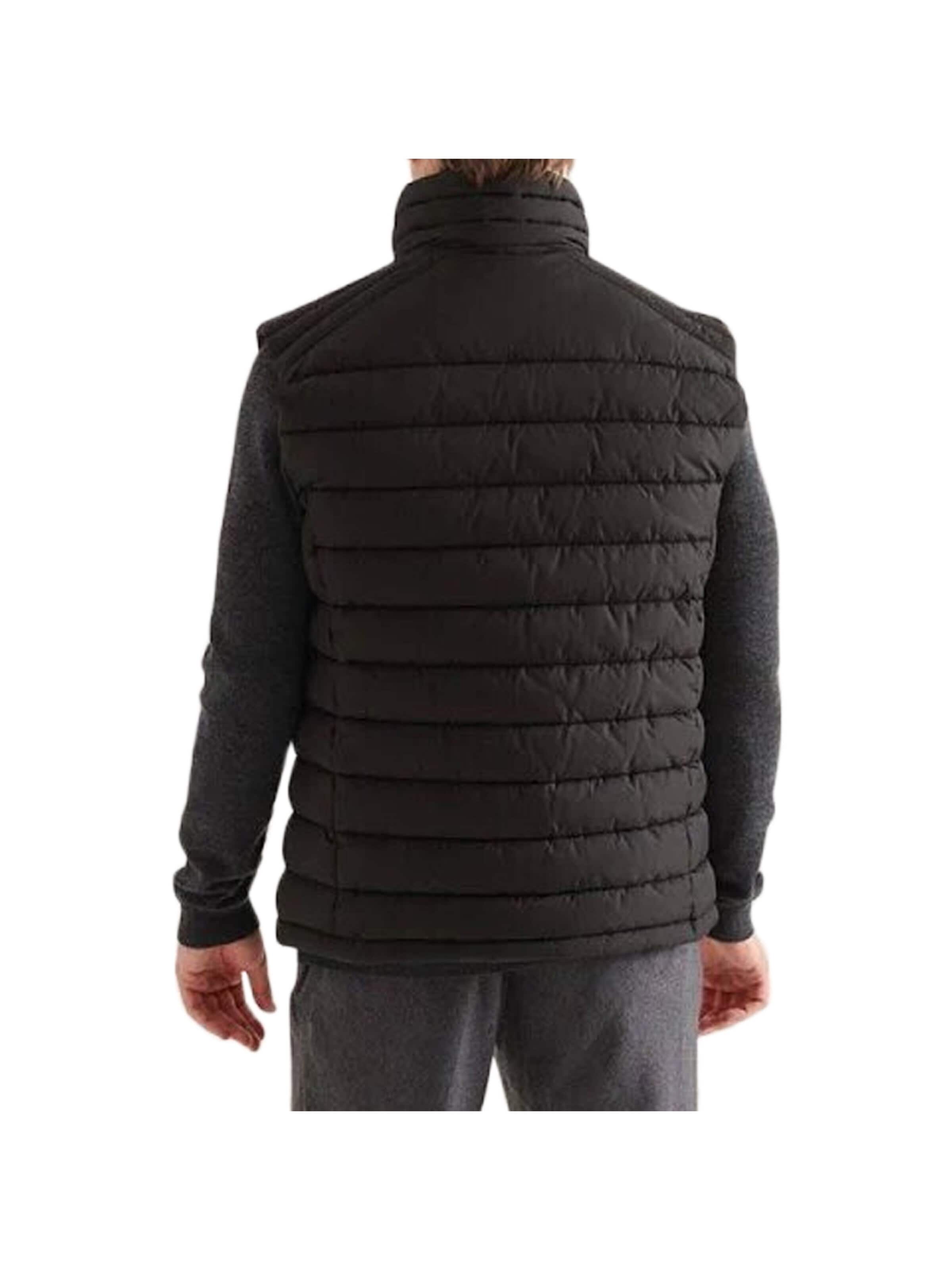 Superdry & Co - Chaqueta de entretiempo en negro