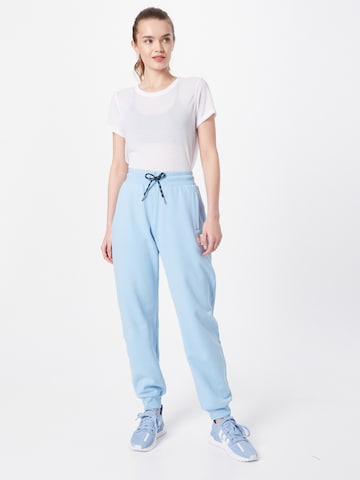 ARMANI EXCHANGE Tapered Hose in Blau