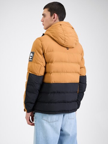 Giacca invernale di TIMBERLAND in marrone