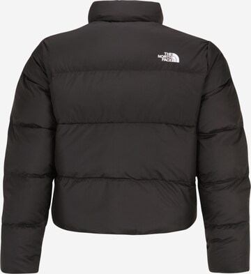 THE NORTH FACE Tussenjas 'SAIKURU' in Zwart